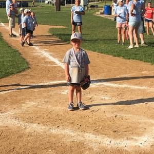 Meet your Posher, Cindy